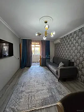 Satılır 2 otaqlı mənzil 40 m² — Bakı, Nərimanov 2 otaq 40.00 m²