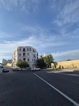 Satılır 2 otaqlı mənzil 65 m² — Bakı, Səbail 2 otaq 65.00 m²