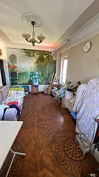 Satılır 2 otaqlı mənzil 54 m² — Bakı, Bakıxanov 2 otaq 54.00 m²