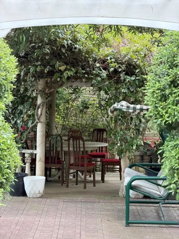 Kirayə verilir 5 otaqlı həyət evi 600 m²
