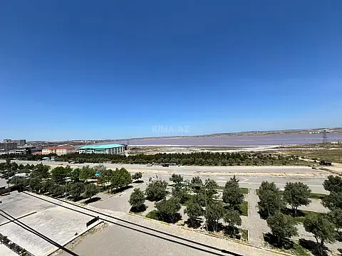 Satılır 3 otaqlı mənzil 95 m² — Bakı, Masazır 3 otaq 95.00 m²
