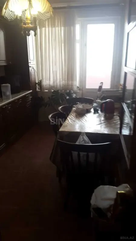 Satılır 2 otaqlı mənzil 80 m²