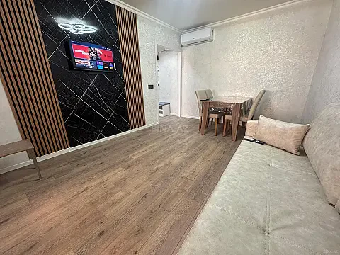 Kirayə verilir 2 otaqlı mənzil 35 m² — Bakı 2 otaq 35.00 m²