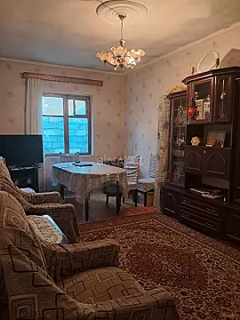 Satılır 2 otaqlı həyət evi 52 m² — Bakı, Hövsan 2 otaq 52.00 m²
