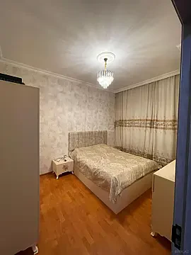 Satılır 2 otaqlı mənzil 55 m² — Bakı, Bakıxanov 2 otaq 55.00 m²