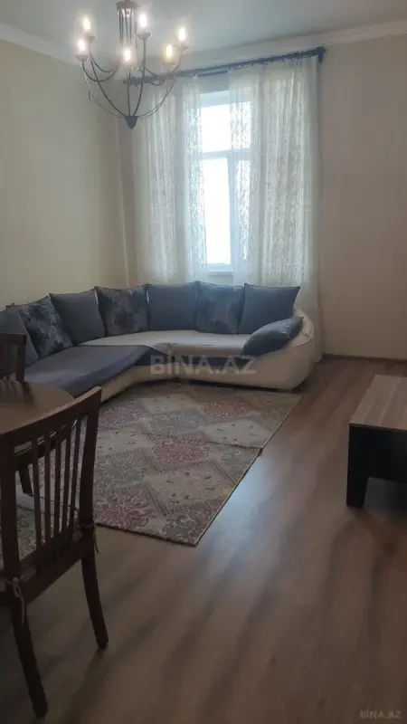 Kirayə verilir 3 otaqlı mənzil 99.6 m²