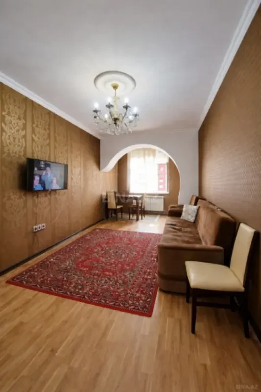 Satılır 3 otaqlı mənzil 80 m²