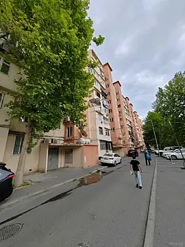 Satılır 3 otaqlı mənzil 80 m² — Bakı, Əhmədli 3 otaq 80.00 m²
