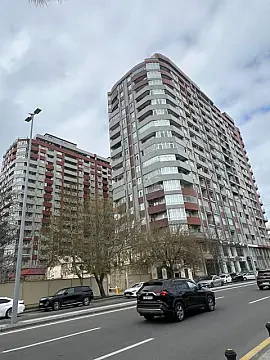 Satılır 2 otaqlı mənzil 135 m² — Bakı, Nərimanov 2 otaq 135.00 m²