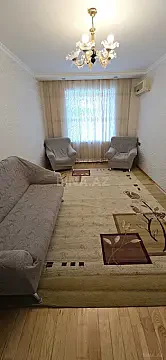 Kirayə verilir 2 otaqlı mənzil 65 m² — Bakı, Əhmədli 2 otaq 65.00 m²
