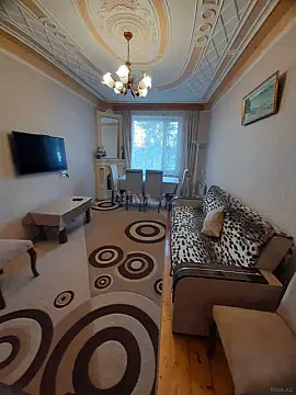Satılır 3 otaqlı mənzil 70 m² — Bakı, Bakıxanov 3 otaq 70.00 m²