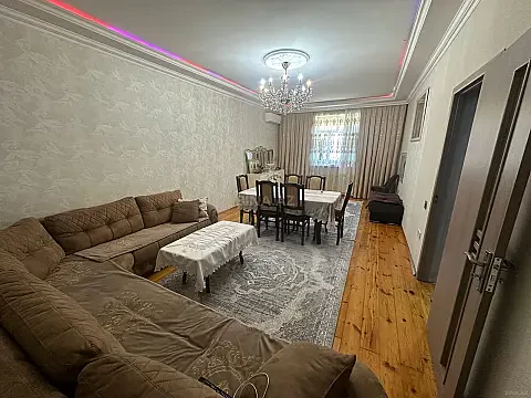 Satılır 6 otaqlı həyət evi 250 m² — Bakı, Bayıl 6 otaq 250.00 m²