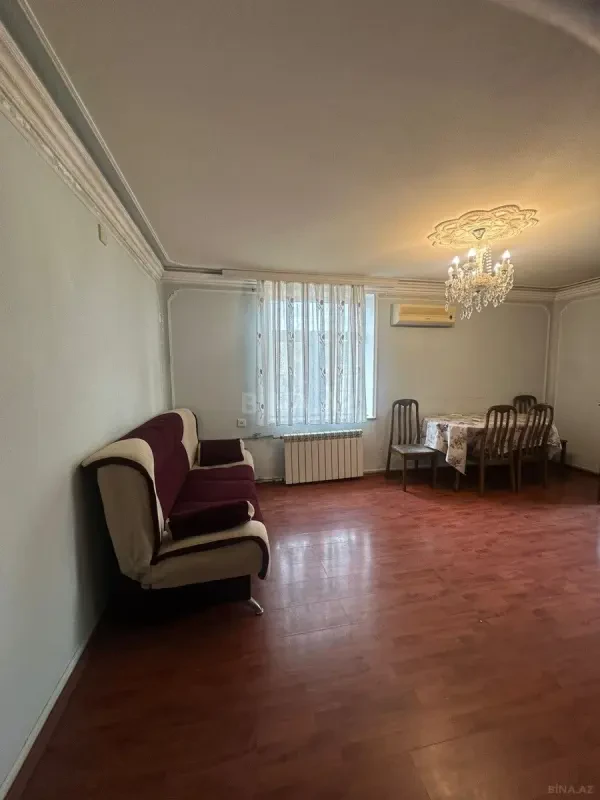 Satılır 1 otaqlı mənzil 36 m²