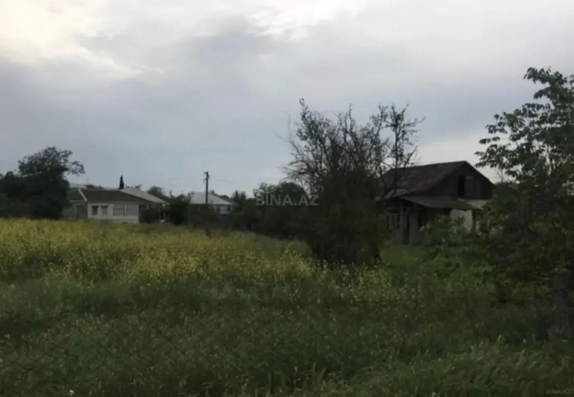 Satılır torpaq sahəsi 14 m²