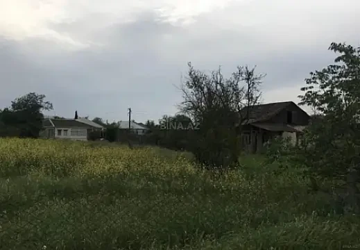 Satılır torpaq sahəsi 14 m² — Tovuz 14.00 m²