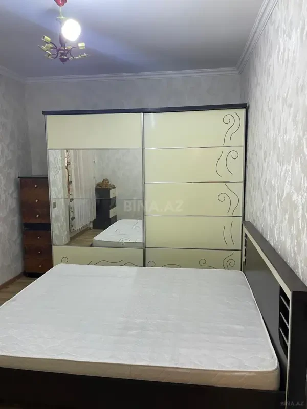 Kirayə verilir 3 otaqlı mənzil 70 m²