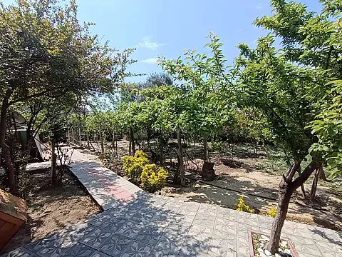 Satılır 4 otaqlı həyət evi 240 m² — Bakı, Fatmayı 4 otaq 240.00 m²