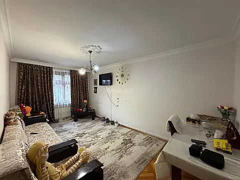 Satılır 3 otaqlı mənzil 80 m² — Bakı 3 otaq 80.00 m²