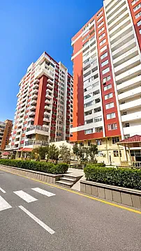 Kirayə verilir 2 otaqlı mənzil 70 m² — Bakı 2 otaq 70.00 m²