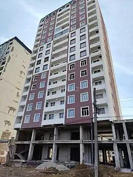 Satılır 2 otaqlı mənzil 83 m² — Bakı, Binəqədi 2 otaq 83.00 m²