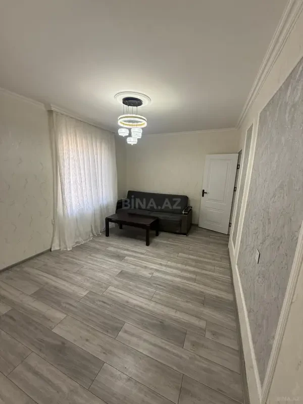 Satılır 2 otaqlı mənzil 42 m²