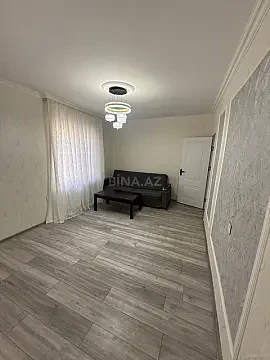 Satılır 2 otaqlı mənzil 42 m² — Bakı, Binəqədi 2 otaq 42.00 m²