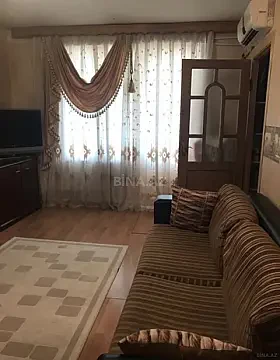 Kirayə verilir 2 otaqlı mənzil 55 m² — Bakı 2 otaq 55.00 m²