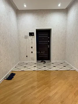 Satılır 3 otaqlı mənzil 121.8 m² — Bakı 3 otaq 121.80 m²