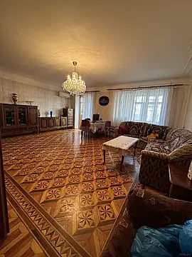 Satılır 4 otaqlı mənzil 112 m² — Bakı, Nərimanov 4 otaq 112.00 m²