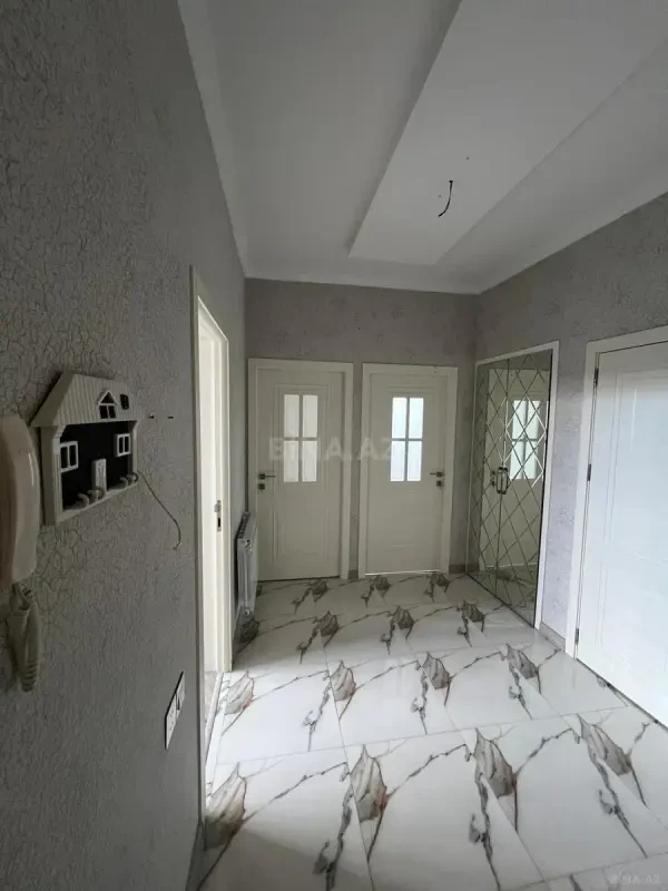 Satılır 3 otaqlı mənzil 78 m²