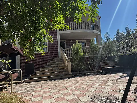 Satılır 6 otaqlı həyət evi 165 m² — Bakı, Görədil 6 otaq 165.00 m²