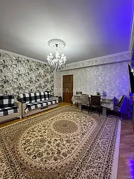 Satılır 2 otaqlı mənzil 52 m² — Bakı, Masazır 2 otaq 52.00 m²