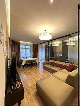 Satılır 3 otaqlı mənzil 100 m² — Bakı 3 otaq 100.00 m²