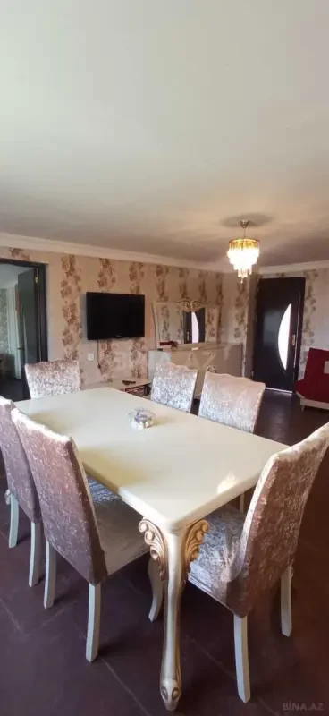 Kirayə verilir 3 otaqlı həyət evi 67 m²
