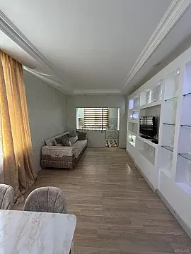 Kirayə verilir 2 otaqlı mənzil 40 m² — Bakı, Həzi Aslanov qəs. 2 otaq 40.00 m²