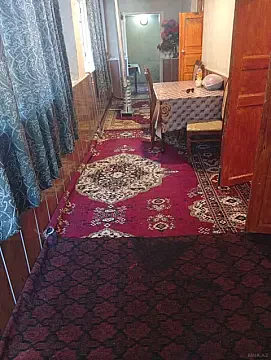 Satılır 3 otaqlı mənzil 77.7 m² — Yevlax 3 otaq 77.70 m²