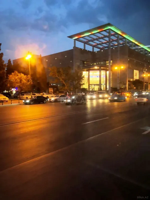 Kirayə verilir 2 otaqlı mənzil 50 m²