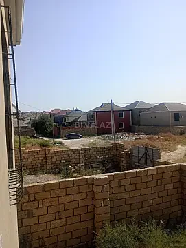 Satılır 3 otaqlı həyət evi 120 m² — Bakı, Biləcəri 3 otaq 120.00 m²