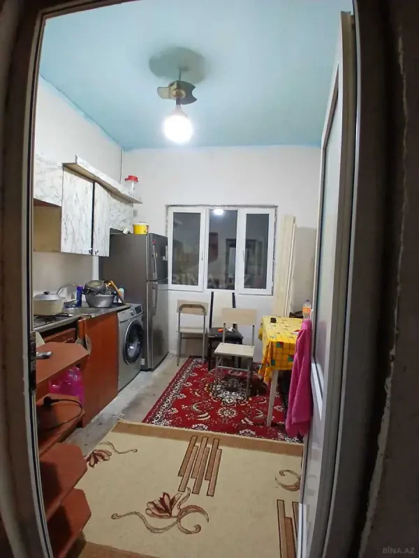 Satılır 2 otaqlı həyət evi 65 m²
