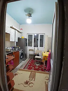 Satılır 2 otaqlı həyət evi 65 m² — Bakı, Binəqədi 2 otaq 65.00 m²