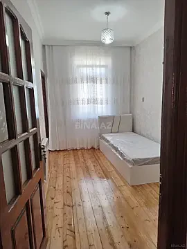Kirayə verilir 3 otaqlı mənzil 70 m² — Bakı, 8-ci kilometr 3 otaq 70.00 m²