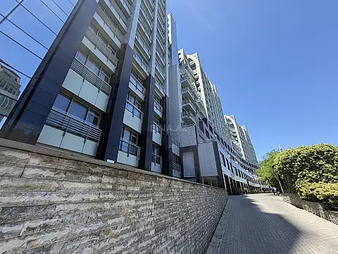 Kirayə verilir 2 otaqlı mənzil 114 m² — Bakı 2 otaq 114.00 m²