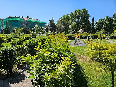 Satılır 2 otaqlı mənzil 62 m² — Bakı 2 otaq 62.00 m²