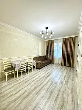 Kirayə verilir 2 otaqlı mənzil 45 m² — Bakı 2 otaq 45.00 m²