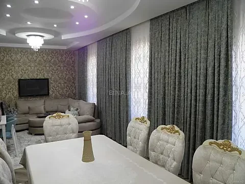 Satılır 5 otaqlı həyət evi 220 m² — Bakı, Binə 5 otaq 220.00 m²