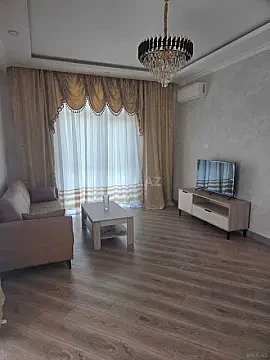 Kirayə verilir 3 otaqlı mənzil 95 m² — Bakı 3 otaq 95.00 m²