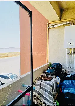 Satılır 3 otaqlı mənzil 68 m² — Bakı, Saray 3 otaq 68.00 m²