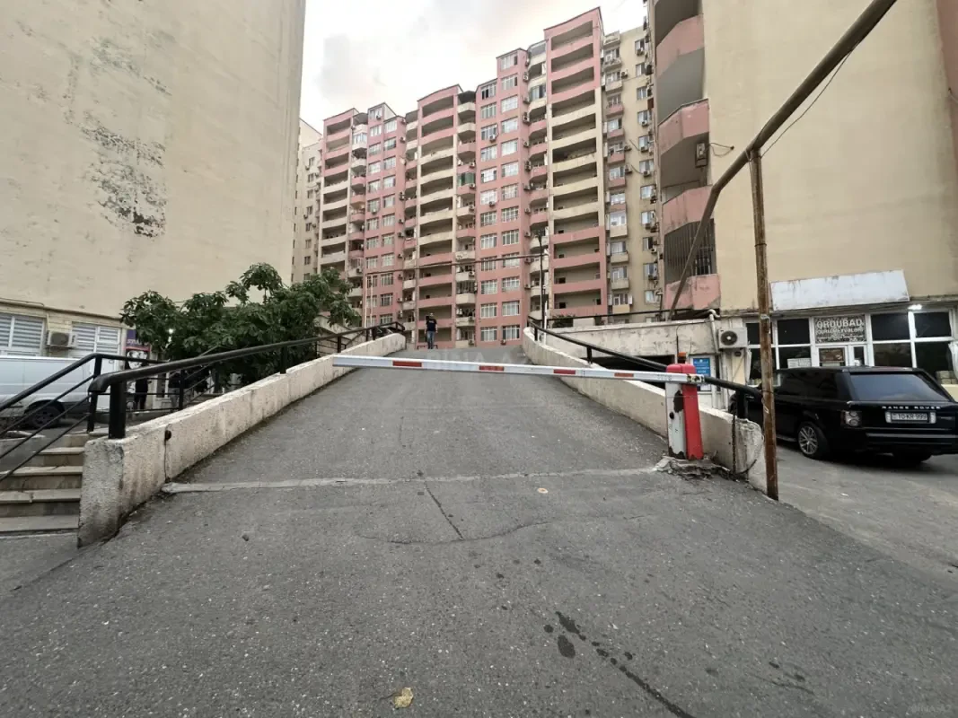 Satılır 3 otaqlı mənzil 80 m²