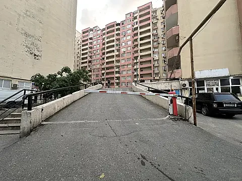 Satılır 3 otaqlı mənzil 80 m² — Bakı 3 otaq 80.00 m²