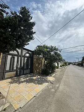 Satılır 6 otaqlı həyət evi 300 m² — Bakı, Buzovna 6 otaq 300.00 m²